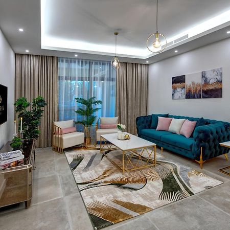 Durrani Homes - Arabian Luxury At Souk Al Bahar Besides Burj Khalifa & Dubai Mall Ngoại thất bức ảnh