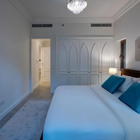Durrani Homes - Arabian Luxury At Souk Al Bahar Besides Burj Khalifa & Dubai Mall Ngoại thất bức ảnh