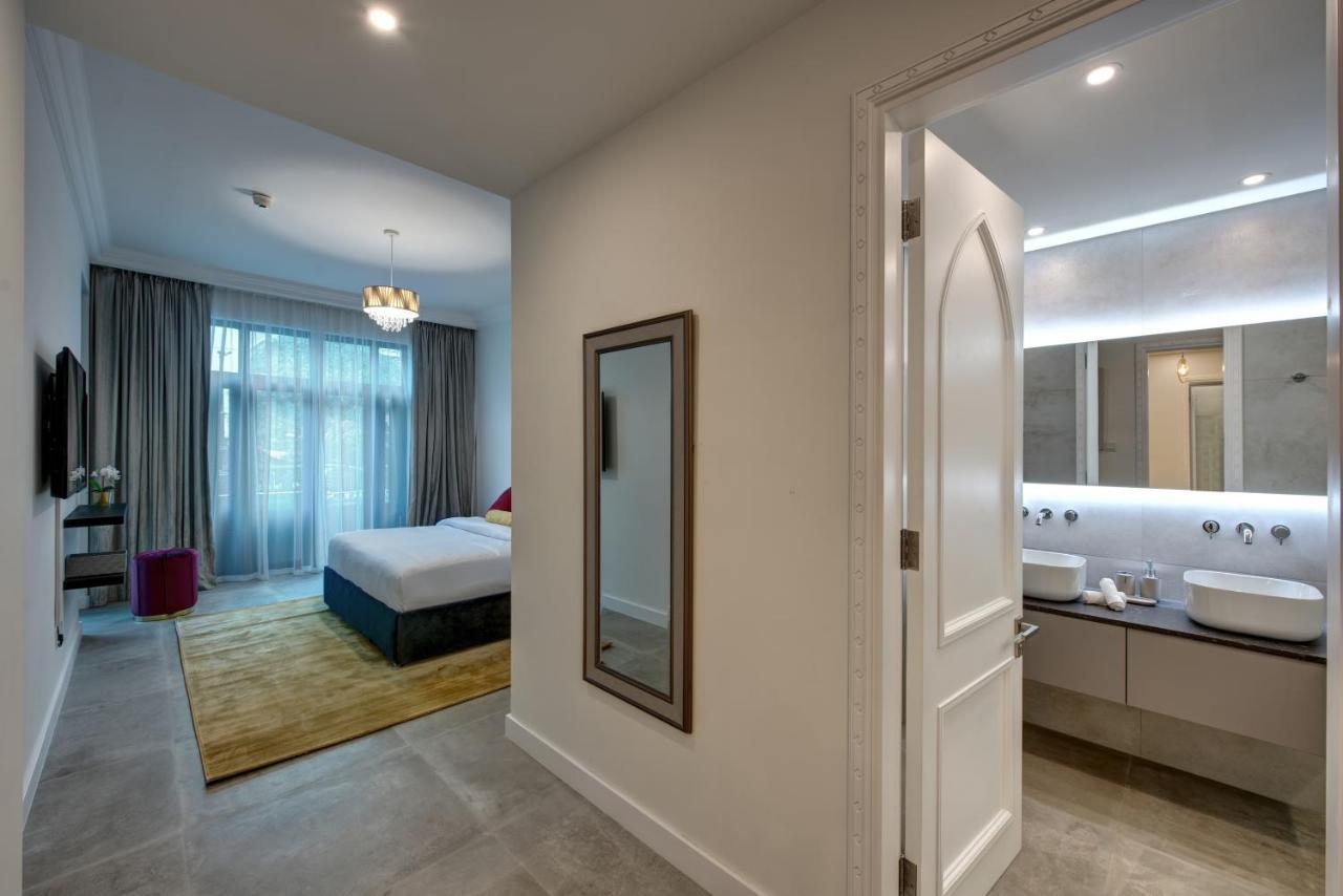 Durrani Homes - Arabian Luxury At Souk Al Bahar Besides Burj Khalifa & Dubai Mall Ngoại thất bức ảnh