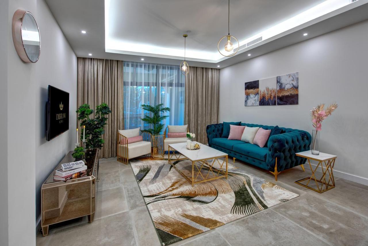 Durrani Homes - Arabian Luxury At Souk Al Bahar Besides Burj Khalifa & Dubai Mall Ngoại thất bức ảnh