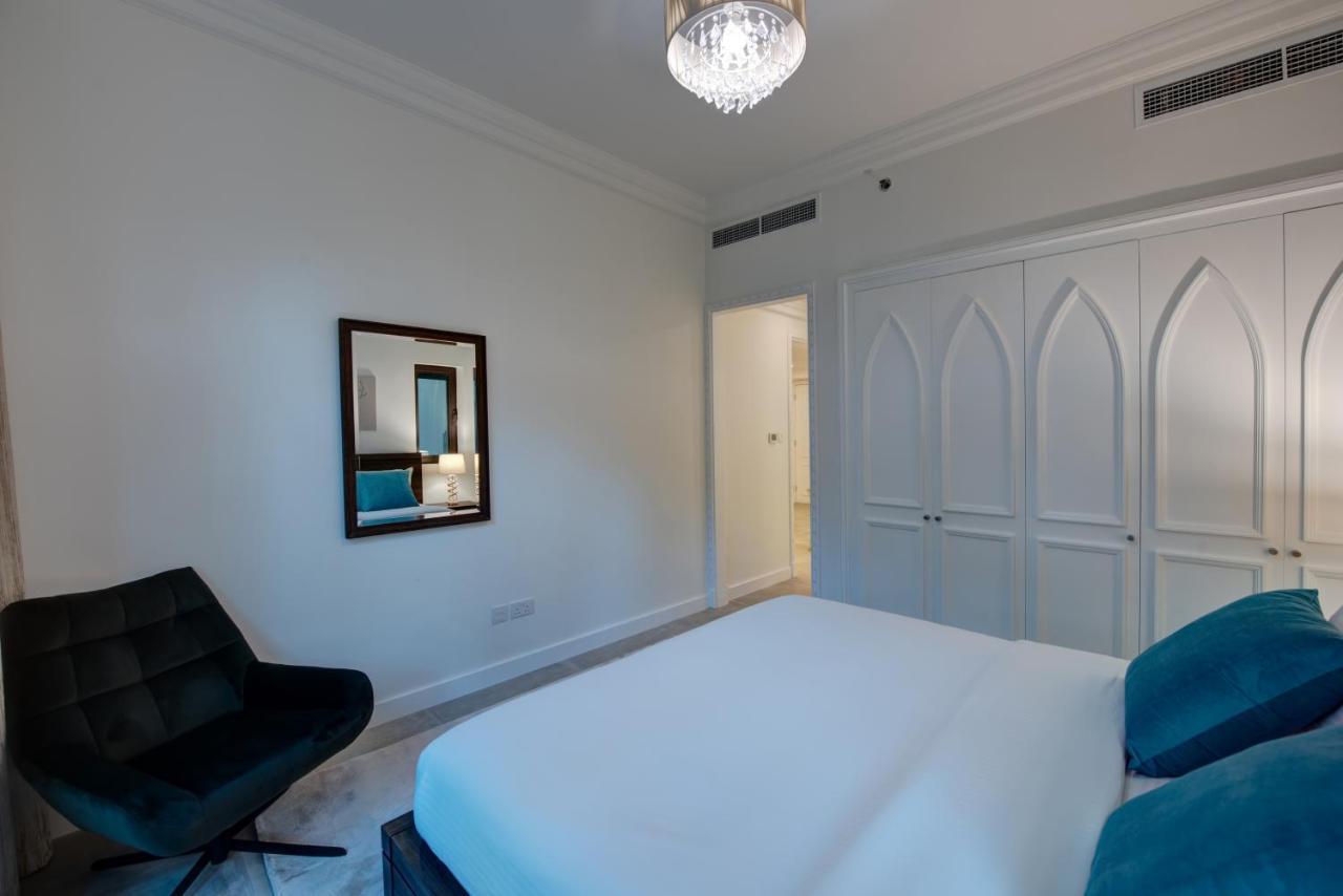 Durrani Homes - Arabian Luxury At Souk Al Bahar Besides Burj Khalifa & Dubai Mall Ngoại thất bức ảnh