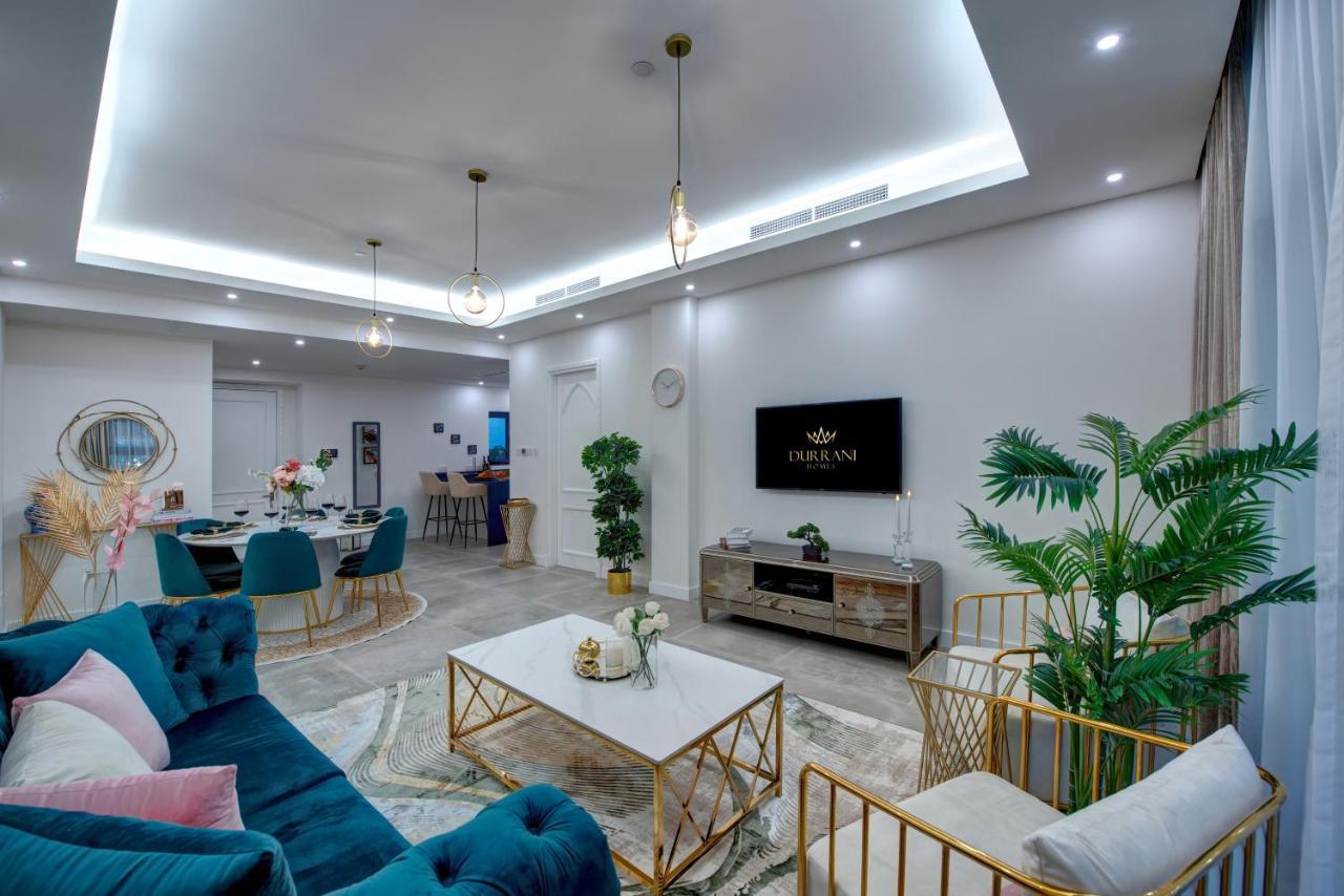 Durrani Homes - Arabian Luxury At Souk Al Bahar Besides Burj Khalifa & Dubai Mall Ngoại thất bức ảnh