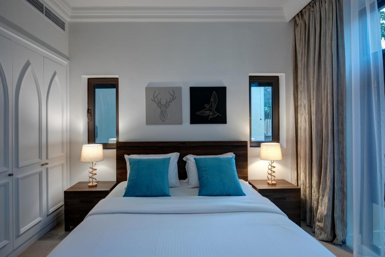 Durrani Homes - Arabian Luxury At Souk Al Bahar Besides Burj Khalifa & Dubai Mall Ngoại thất bức ảnh