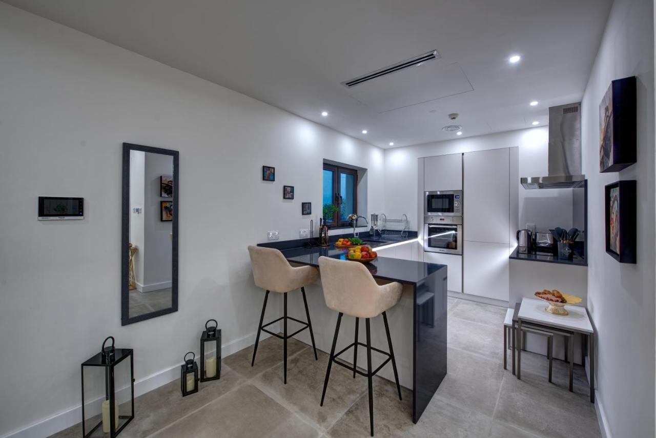 Durrani Homes - Arabian Luxury At Souk Al Bahar Besides Burj Khalifa & Dubai Mall Ngoại thất bức ảnh