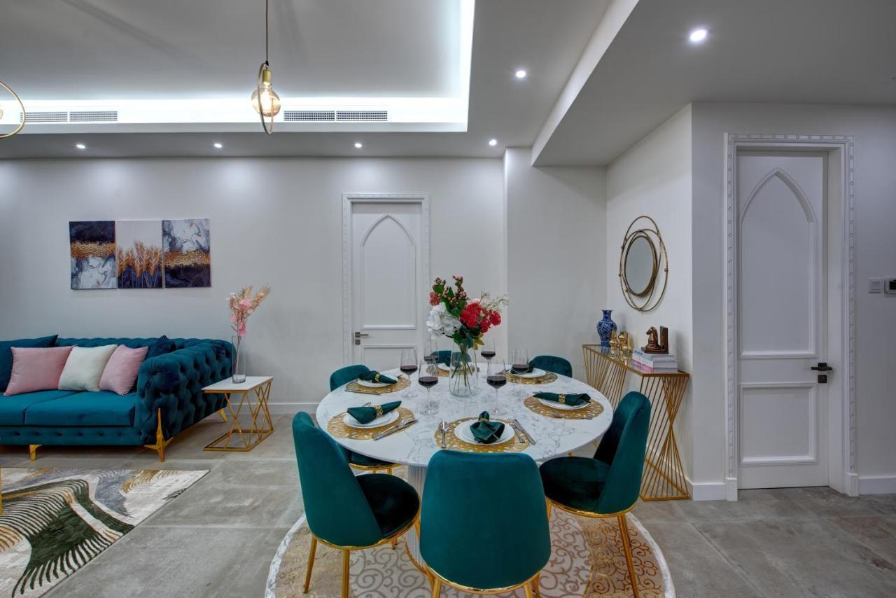 Durrani Homes - Arabian Luxury At Souk Al Bahar Besides Burj Khalifa & Dubai Mall Ngoại thất bức ảnh