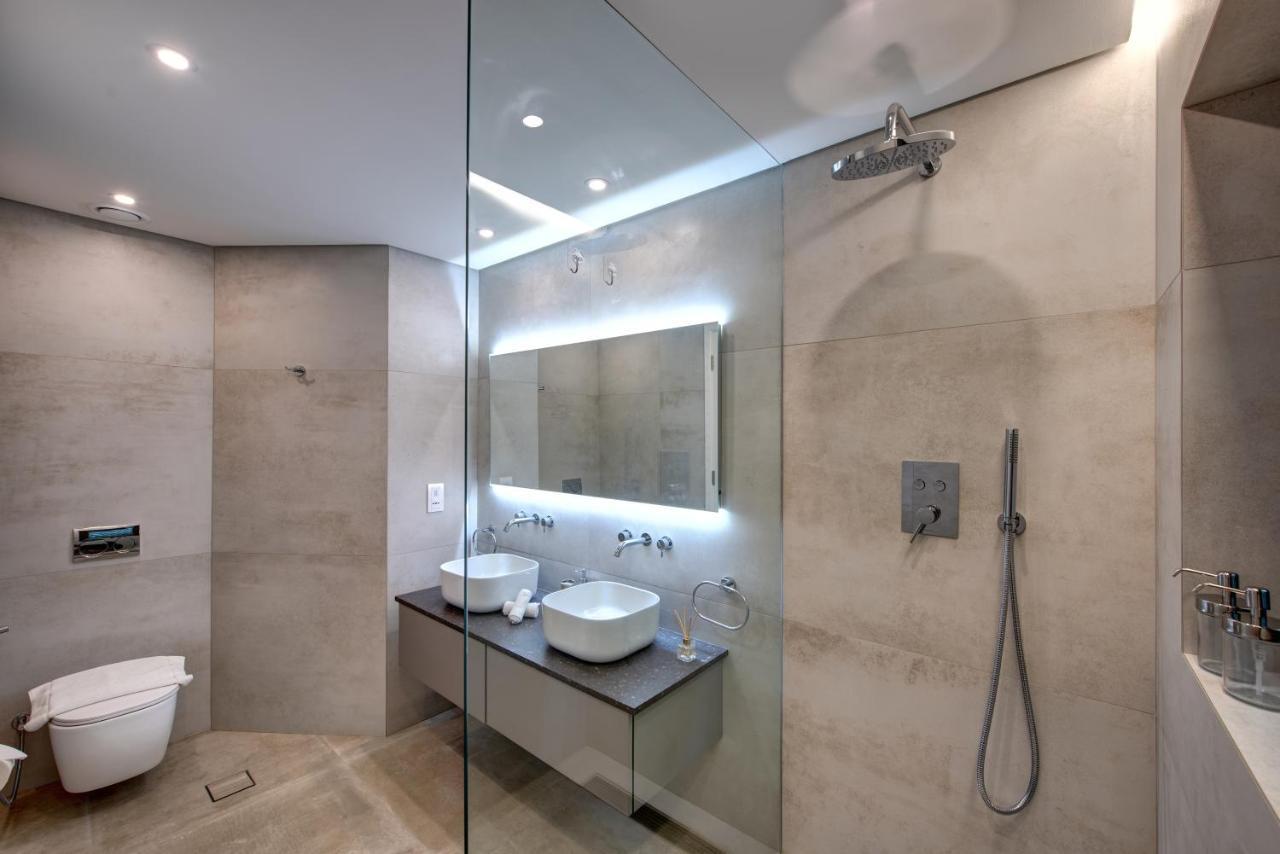 Durrani Homes - Arabian Luxury At Souk Al Bahar Besides Burj Khalifa & Dubai Mall Ngoại thất bức ảnh