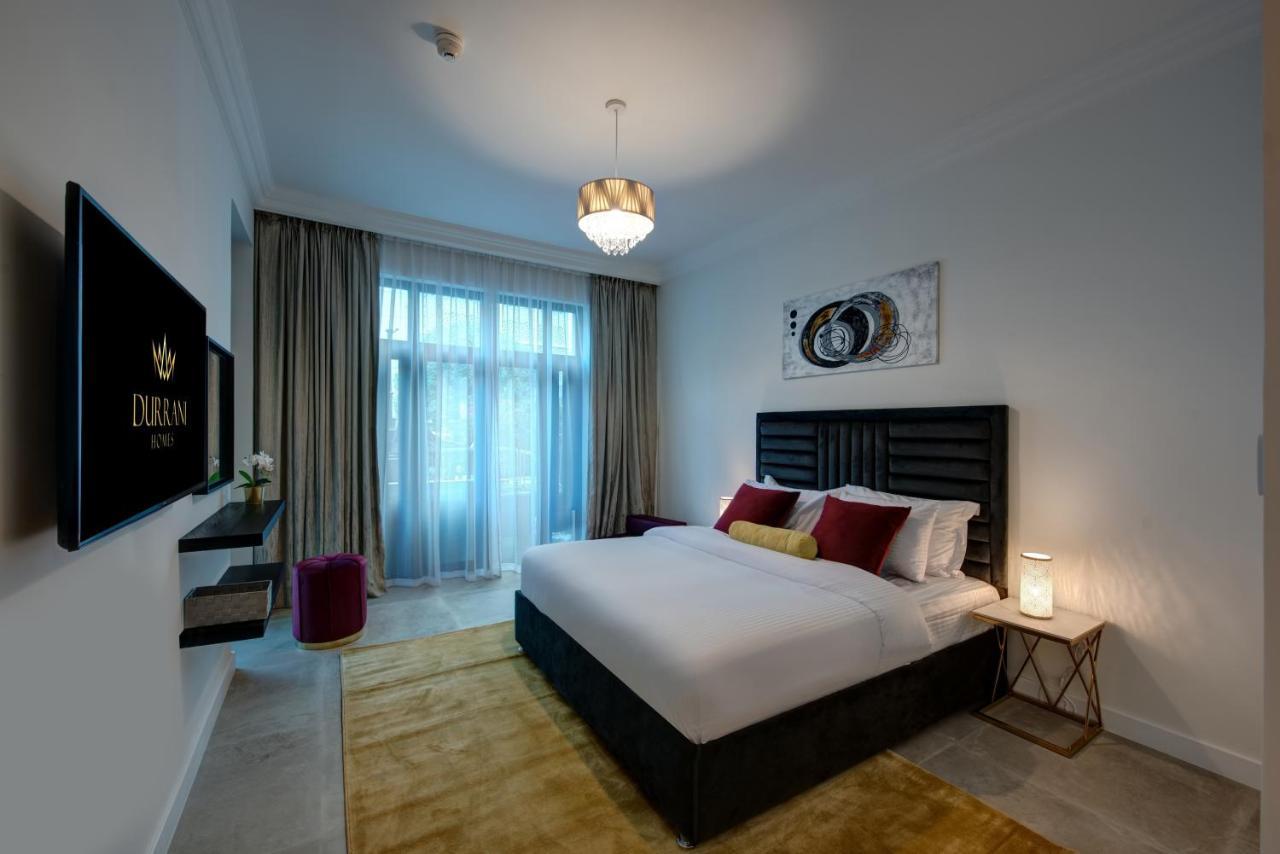 Durrani Homes - Arabian Luxury At Souk Al Bahar Besides Burj Khalifa & Dubai Mall Ngoại thất bức ảnh