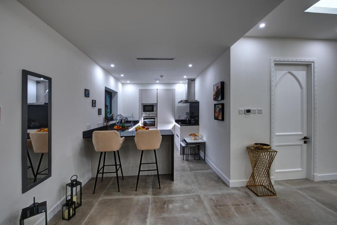Durrani Homes - Arabian Luxury At Souk Al Bahar Besides Burj Khalifa & Dubai Mall Ngoại thất bức ảnh