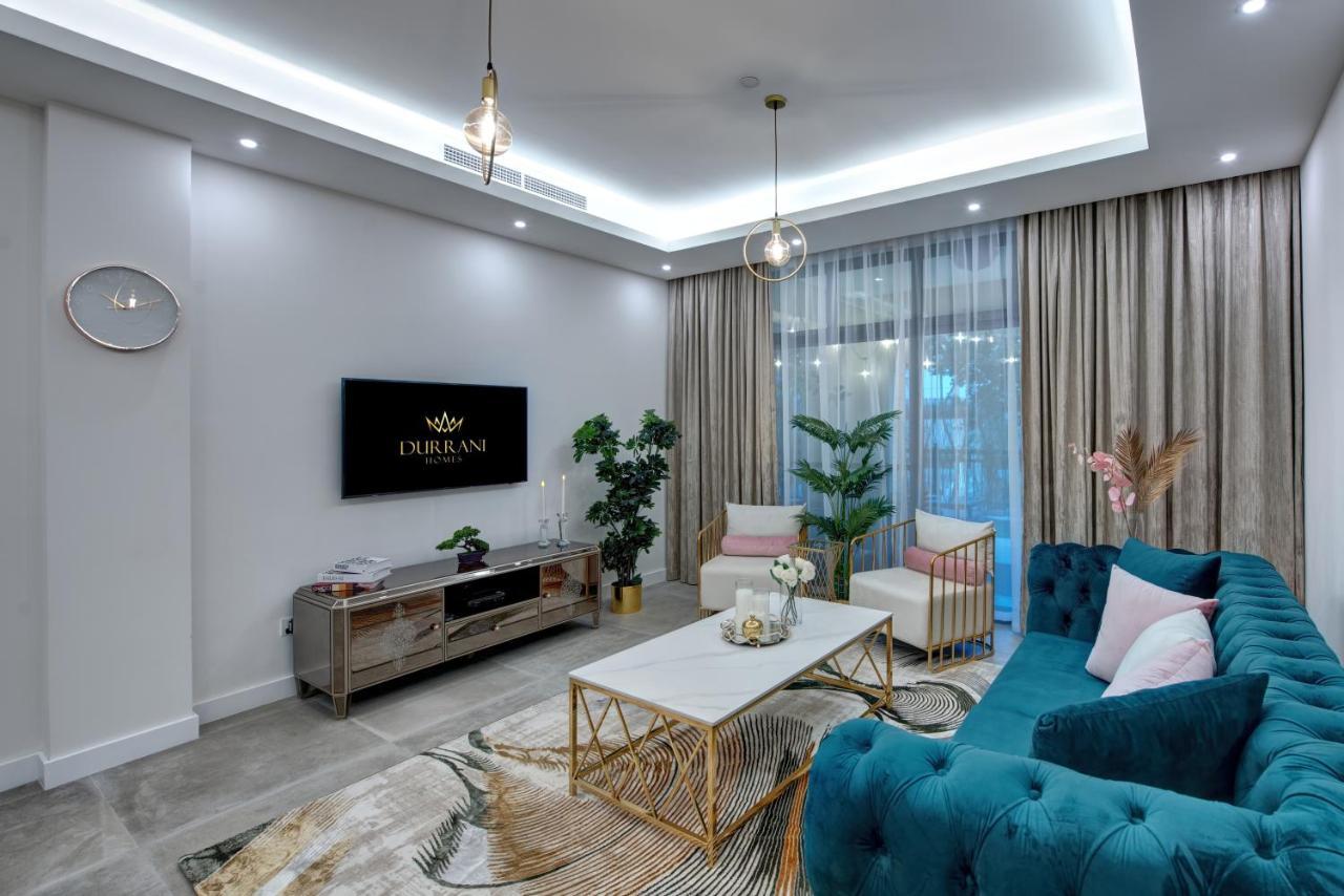 Durrani Homes - Arabian Luxury At Souk Al Bahar Besides Burj Khalifa & Dubai Mall Ngoại thất bức ảnh