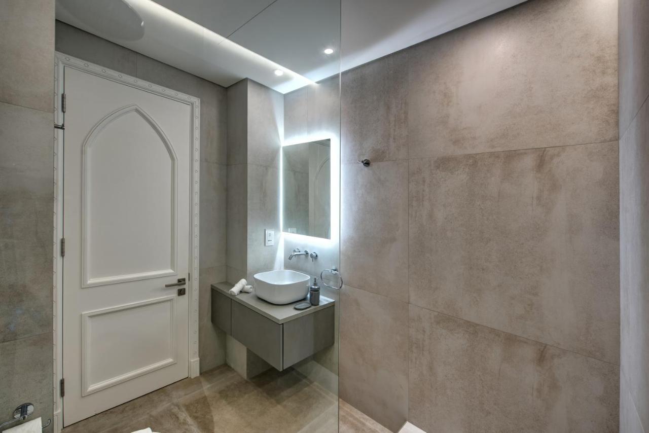 Durrani Homes - Arabian Luxury At Souk Al Bahar Besides Burj Khalifa & Dubai Mall Ngoại thất bức ảnh