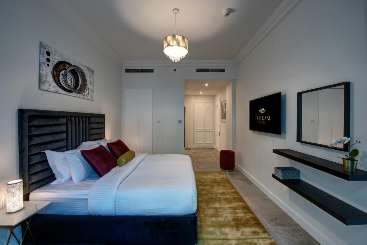 Durrani Homes - Arabian Luxury At Souk Al Bahar Besides Burj Khalifa & Dubai Mall Ngoại thất bức ảnh