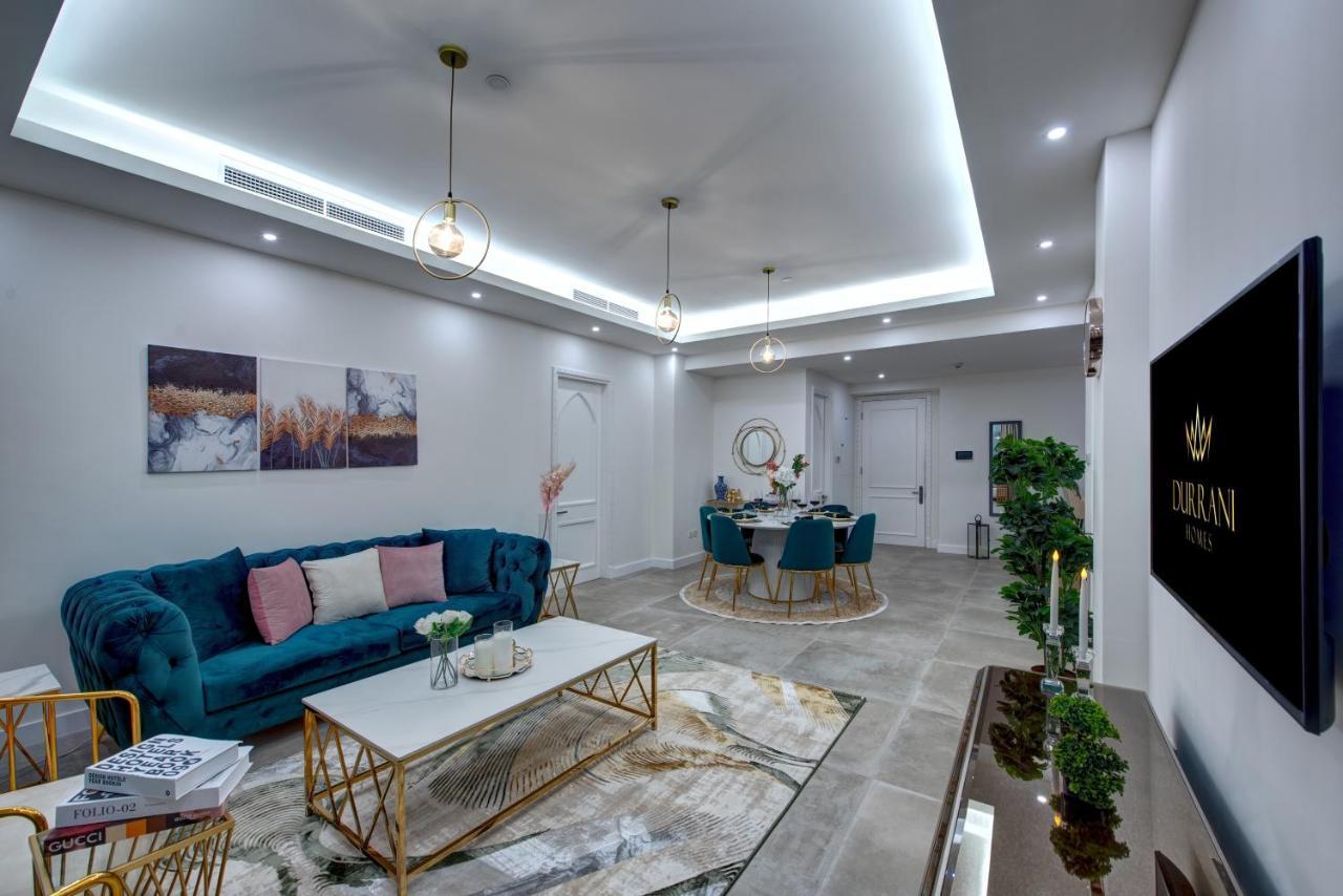 Durrani Homes - Arabian Luxury At Souk Al Bahar Besides Burj Khalifa & Dubai Mall Ngoại thất bức ảnh